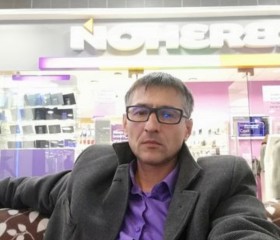 Артур, 46 лет, Казань