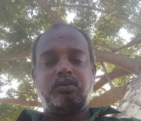 Unknown, 41 год, Chennai