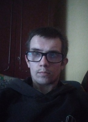Grzesiek Marahs, 28, Poland, Legnica