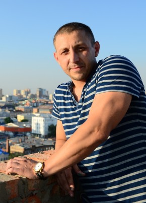 Artyem, 45, Russia, Rostov-na-Donu
