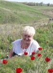 Татьяна, 63 года, Самойловка