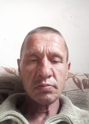 Эдуард, 51, Россия, Зеленокумск