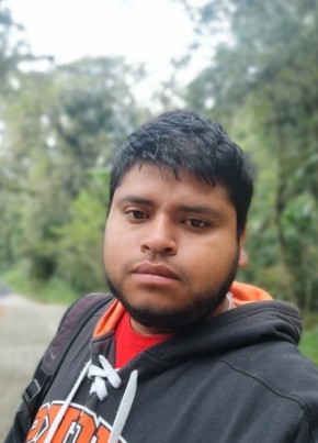 Gonzalo, 31, Mexico, Xicotepec de Juarez