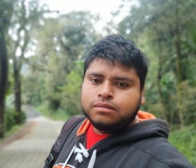 Gonzalo, 31, Xicotepec de Juarez