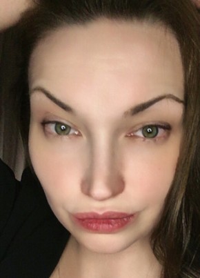 Ангелина, 37, Россия, Москва