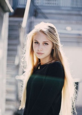 Лиана, 21, Россия, Белово