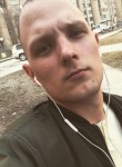 Aleksey Filatov, 29, Moscow