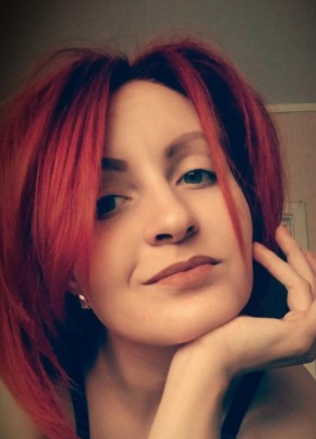 Sandra, 30, Россия, Саянск