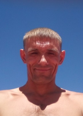 Николай, 42, Россия, Балаганск