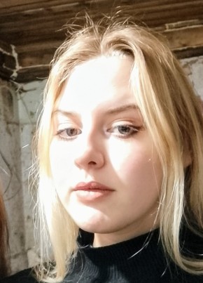 Лера, 18, Россия, Бугульма