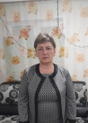 Наталья, 52, Россия, Куйбышев