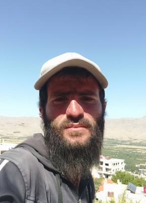 ابو اسد из اللاذقية 18 лет