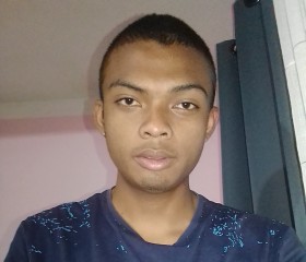 Tahiry, 18 лет, Antananarivo