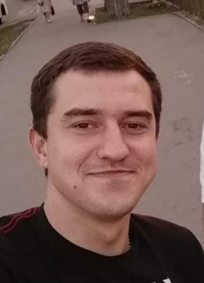 Andrey, 24, Ukraine, Myrhorod