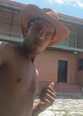 José gregorio из Caracas 30 лет