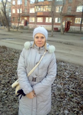 танюша, 40, Україна, Перевальськ