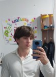 Kirill, 18, Vladivostok
