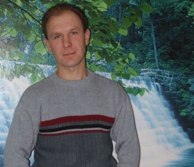 Александр, 49 лет, Салігорск