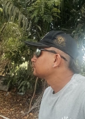 Emilio из Tuluá 31 год