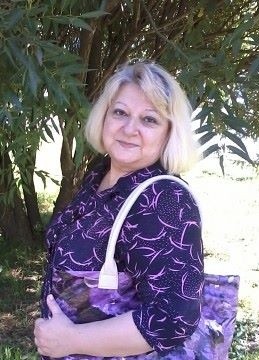 Ирина, 61, Россия, Самара