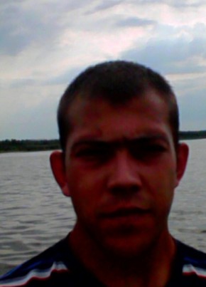 Сергей, 27, Россия, Тисуль