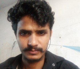 Mahendra giri, 24 года, Halvad