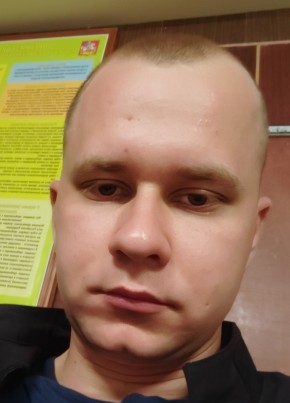 Andrew Zotov, 27, Россия, Воскресенск