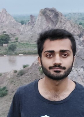 Abubakar, 28, پاکستان, کراچی