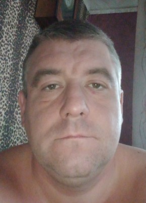 Андрей, 38, Россия, Липецк