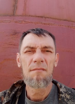 Sergey Mikhachev, 50, Russia, Miskhor