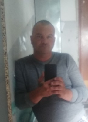 Константин, 44, Россия, Воркута