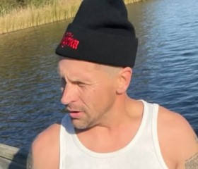 Karl, 33, Stockholm