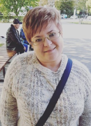 Светлана , 32, Россия, Ивантеевка (Московская обл.)
