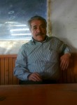 Ahmet, 65 лет, İstanbul