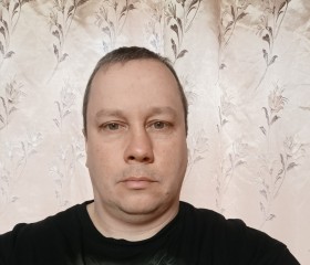 ilya, 38, Kimovsk