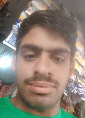 Akshay, 21, India, Jaipur