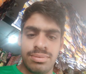 Akshay, 21 год, Jaipur