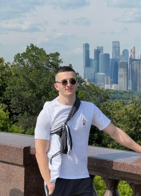 Артур, 23, Россия, Владикавказ