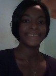 Amanda merveille, 23 года, Yaoundé