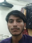 Muhammad Noman, 22 года, کراچی
