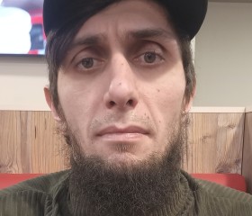 Marat, 30, Saint Petersburg