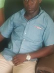 Jonas, 41 год, Yaoundé