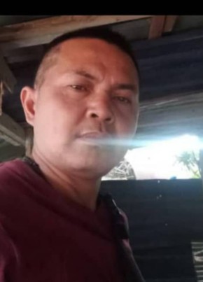 Herry, 42, Malaysia, Kuantan