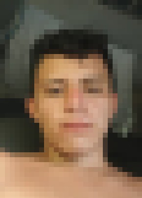 Alexis из Soyapango 18 лет