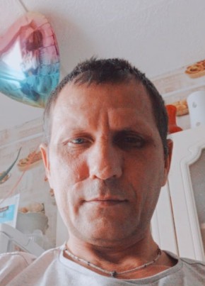 Андрей, 43, Россия, Куса