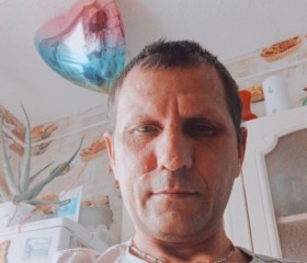 Андрей, 43 года, Куса