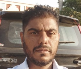 Unknown, 41, Bhogpur