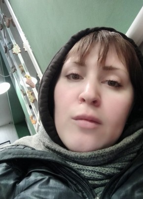 Yana, 38, Россия, Тутаев