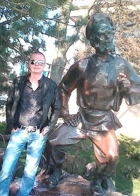 Серега, 39, Россия, Новошахтинск
