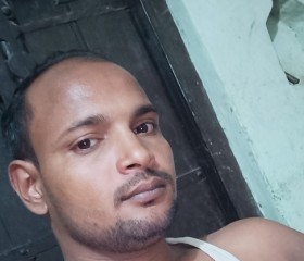 Ajeetkumar, 28 лет, Allahabad